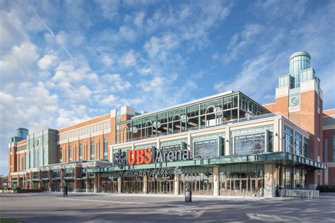 Ubs arena belmont park - Apr 26, 2021 · They’re around the final turn and into the homestretch at Belmont Park, which is opening its doors to a brand-new venue in UBS Arena — the home of the New York Islanders beginning in the 2021 ... 
